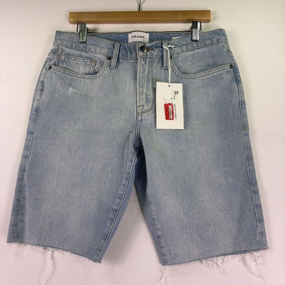 Frame Denim Men's Shorts
